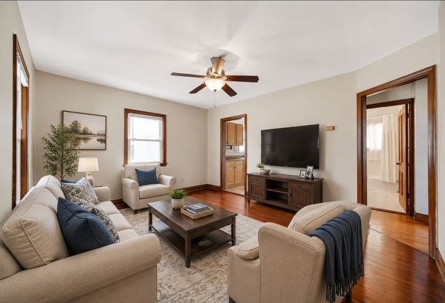 2306 BIRD Drive, Erie, PA 16510