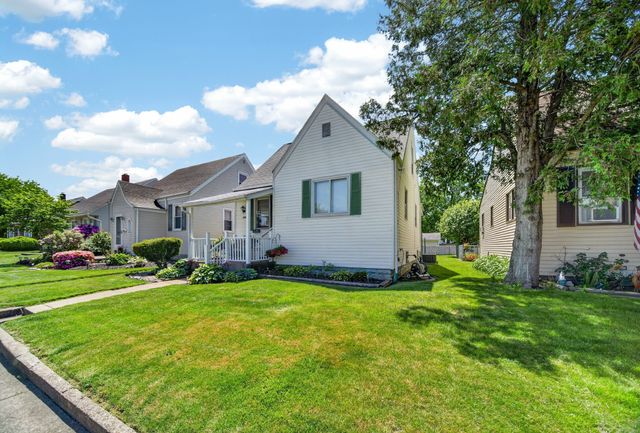 2306 BIRD Drive, Erie, PA 16510