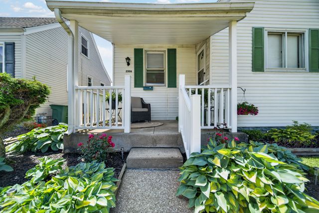 2306 BIRD Drive, Erie, PA 16510