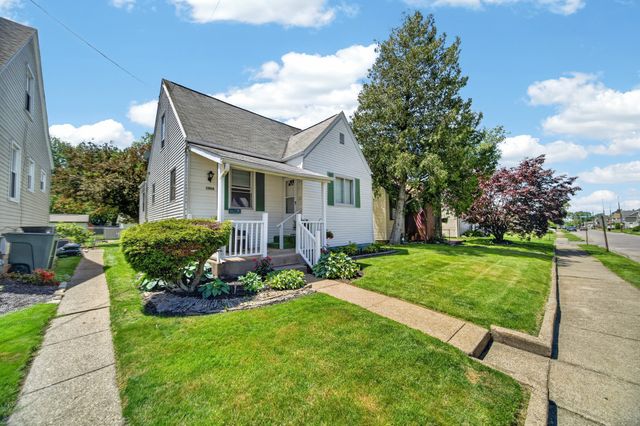 2306 BIRD Drive, Erie, PA 16510
