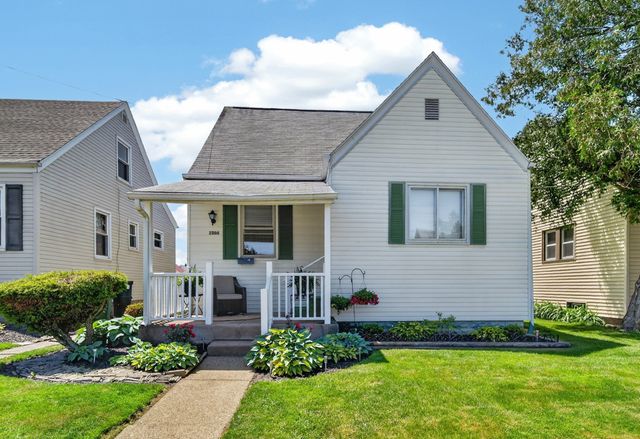 2306 BIRD Drive, Erie, PA 16510
