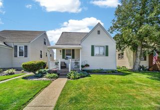2306 BIRD Drive, Erie, PA 16510