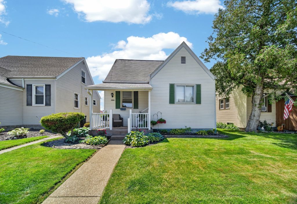 2306 BIRD Drive, Erie, PA 16510