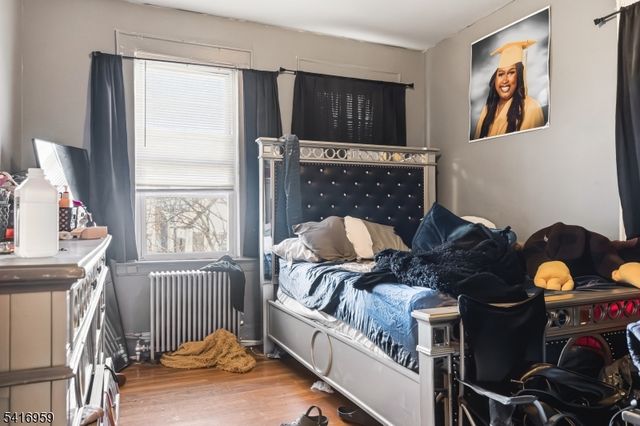 411 South 15th Street, Newark City, NJ 07103