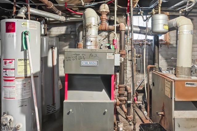 411 South 15th Street, Newark City, NJ 07103