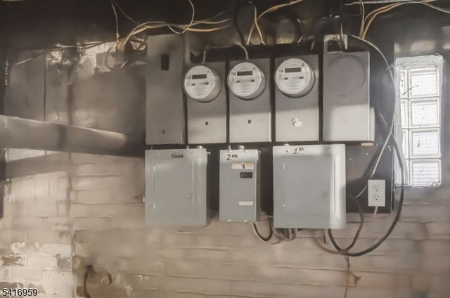 411 South 15th Street, Newark City, NJ 07103