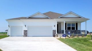 4408 NE 11th Street, Ankeny, IA 50021