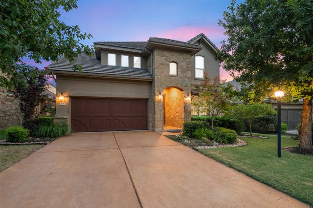 206 Maxwell WAY, Austin, TX 78738