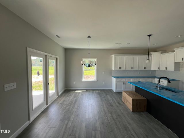 3755 Huntcliff Drive, La Grange, NC 28551