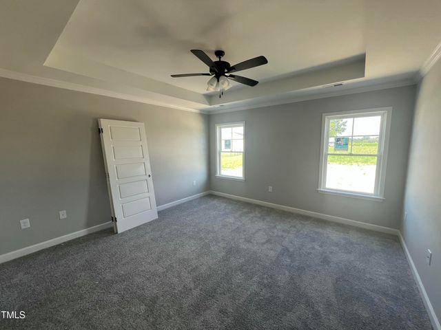 3755 Huntcliff Drive, La Grange, NC 28551
