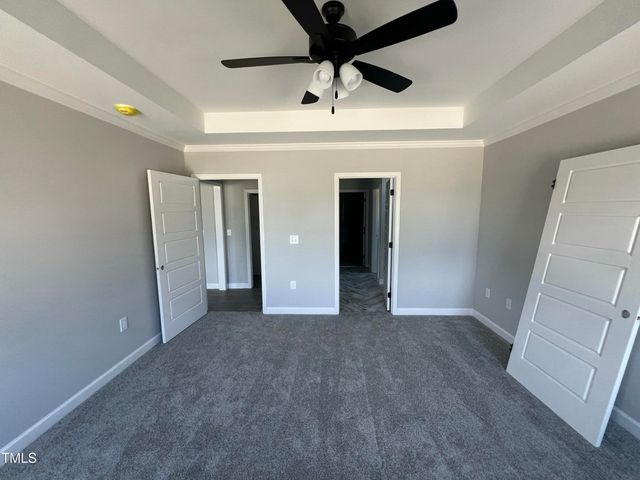3755 Huntcliff Drive, La Grange, NC 28551