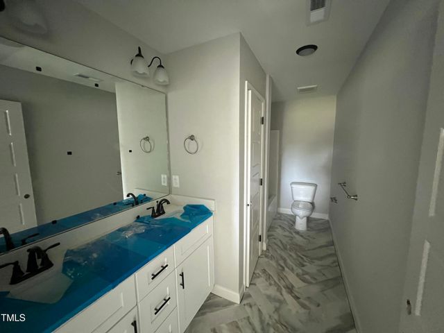 3755 Huntcliff Drive, La Grange, NC 28551