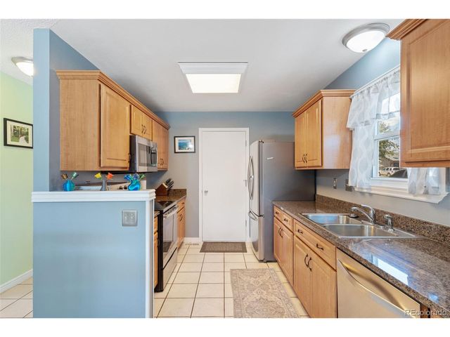 4929 Witches Hollow Ln, Colorado Springs, CO 80911