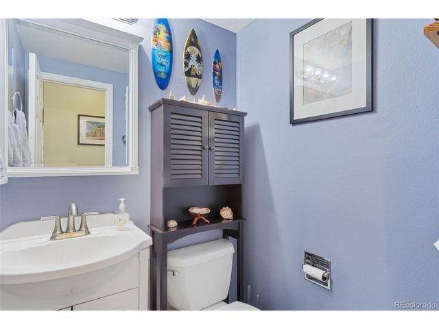 4929 Witches Hollow Ln, Colorado Springs, CO 80911