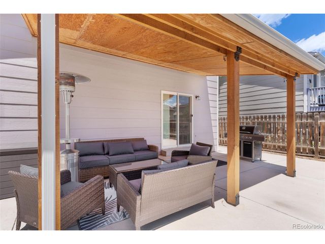 4929 Witches Hollow Ln, Colorado Springs, CO 80911
