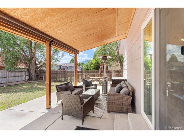 4929 Witches Hollow Ln, Colorado Springs, CO 80911
