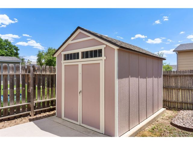 4929 Witches Hollow Ln, Colorado Springs, CO 80911
