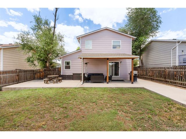 4929 Witches Hollow Ln, Colorado Springs, CO 80911