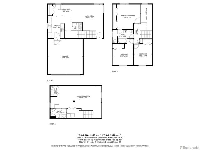 4929 Witches Hollow Ln, Colorado Springs, CO 80911