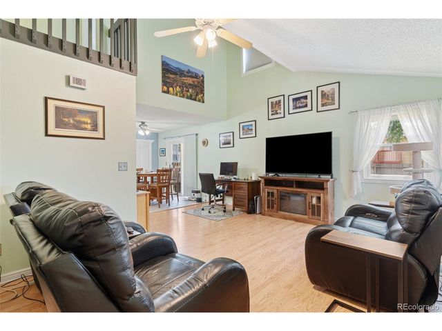4929 Witches Hollow Ln, Colorado Springs, CO 80911