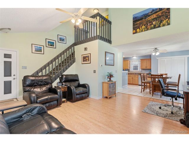 4929 Witches Hollow Ln, Colorado Springs, CO 80911