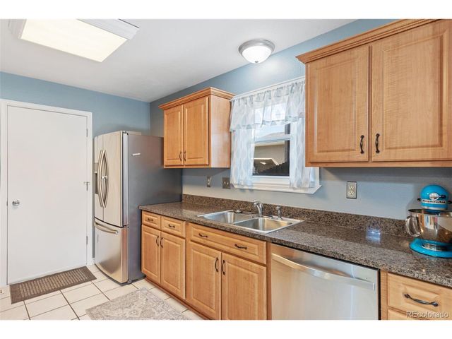4929 Witches Hollow Ln, Colorado Springs, CO 80911