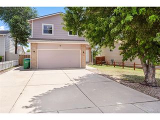 4929 Witches Hollow Ln, Colorado Springs, CO 80911