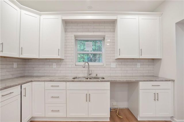 1106 Ira Street SW, Atlanta, GA 30310