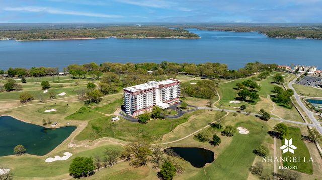 57200 E Hwy 125 Highway, 3011, Monkey Island, OK 74331