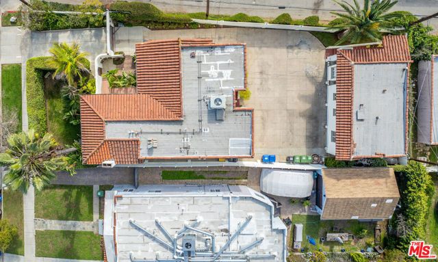 1361 S Tremaine Avenue, Los Angeles, CA 90019