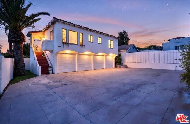 1361 S Tremaine Avenue, Los Angeles, CA 90019