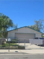 360 W 5th, San Jacinto, CA 92583