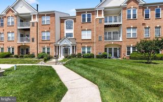 5438 GLENTHORNE CT #5438, Baltimore, MD 21237