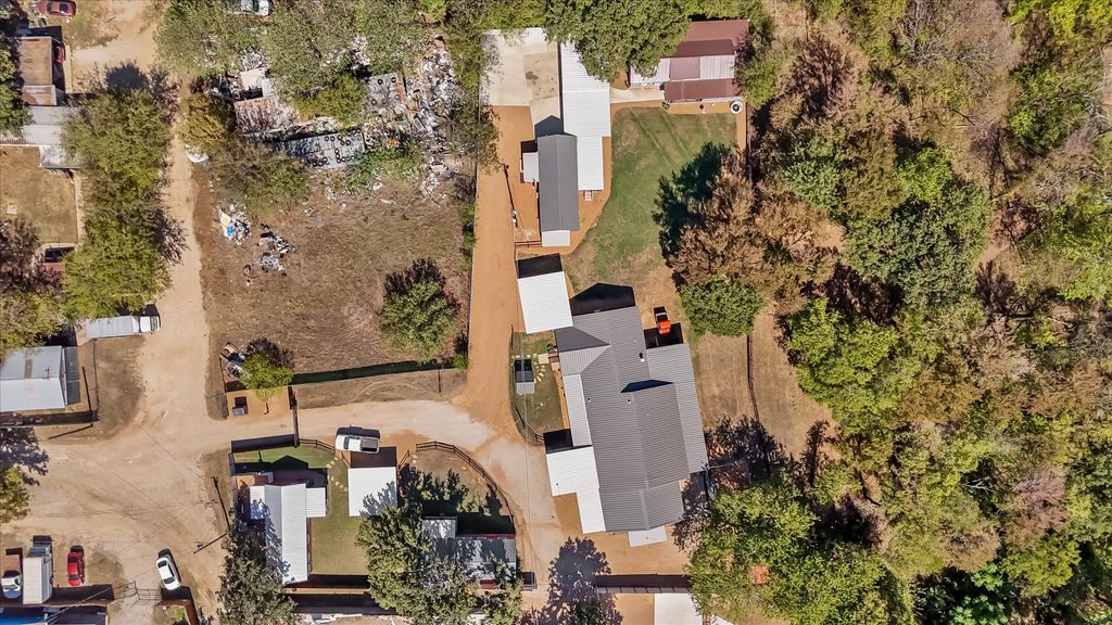 5280 Atwell Lane, Denton, TX 76208 — photo 2