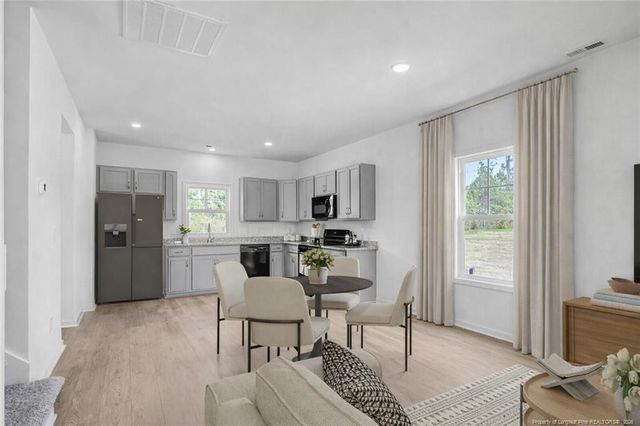 545 Bartley Street, Vass, NC 28394