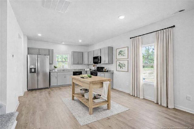 545 Bartley Street, Vass, NC 28394