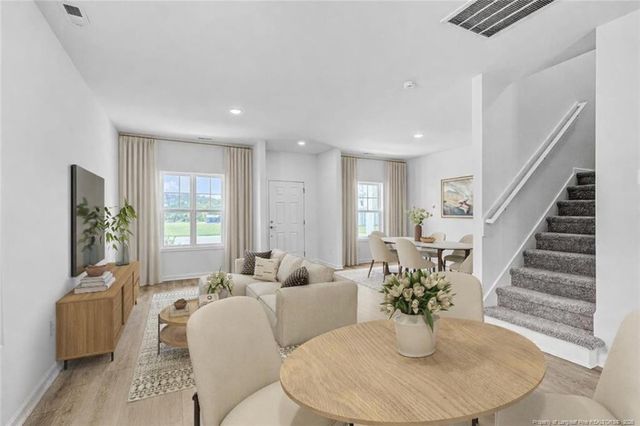 545 Bartley Street, Vass, NC 28394
