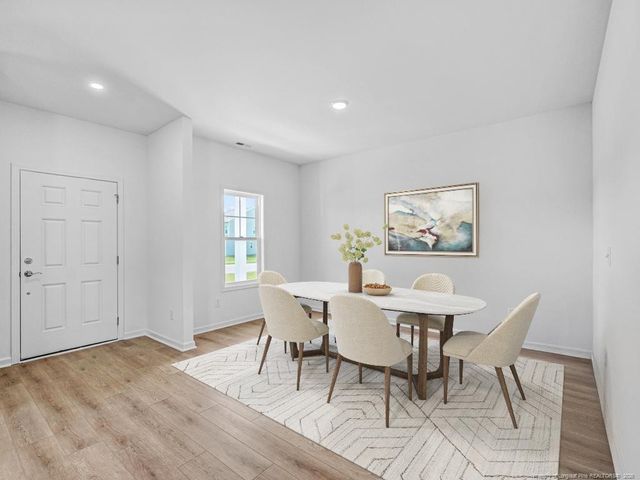 545 Bartley Street, Vass, NC 28394