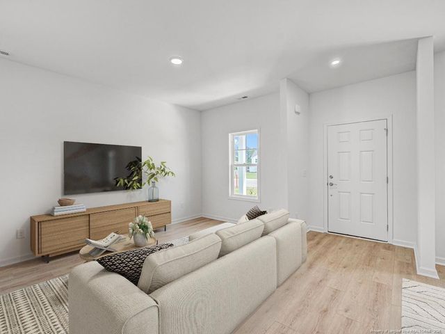 545 Bartley Street, Vass, NC 28394