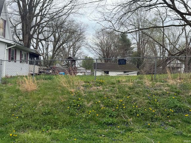 1083 W 4TH Street, Harrodsburg, IN 47434