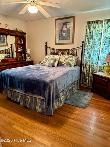 112 Mcqueen Street, Rockingham, NC 28379