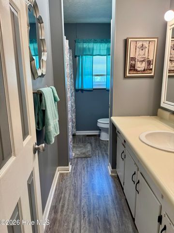 112 Mcqueen Street, Rockingham, NC 28379