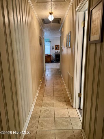 112 Mcqueen Street, Rockingham, NC 28379