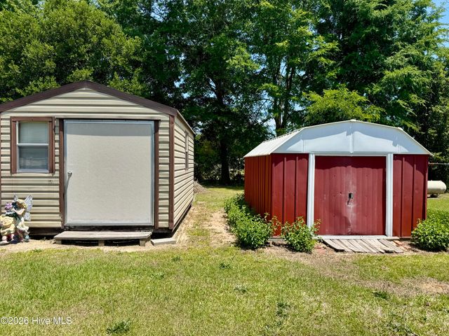 112 Mcqueen Street, Rockingham, NC 28379