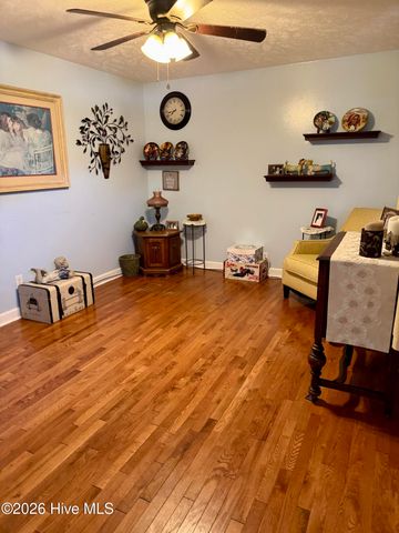 112 Mcqueen Street, Rockingham, NC 28379