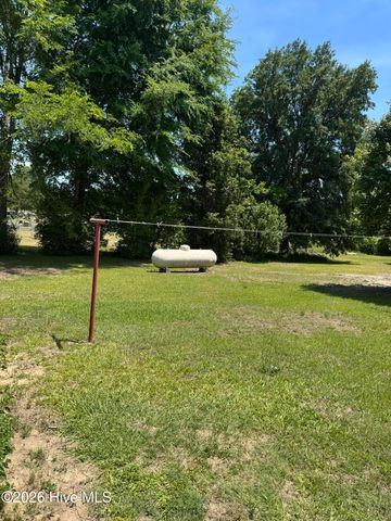 112 Mcqueen Street, Rockingham, NC 28379