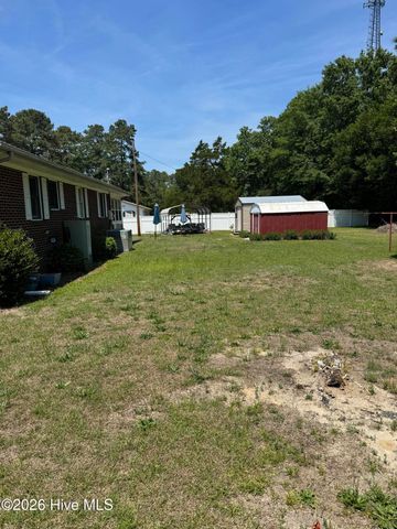 112 Mcqueen Street, Rockingham, NC 28379