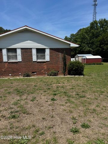112 Mcqueen Street, Rockingham, NC 28379