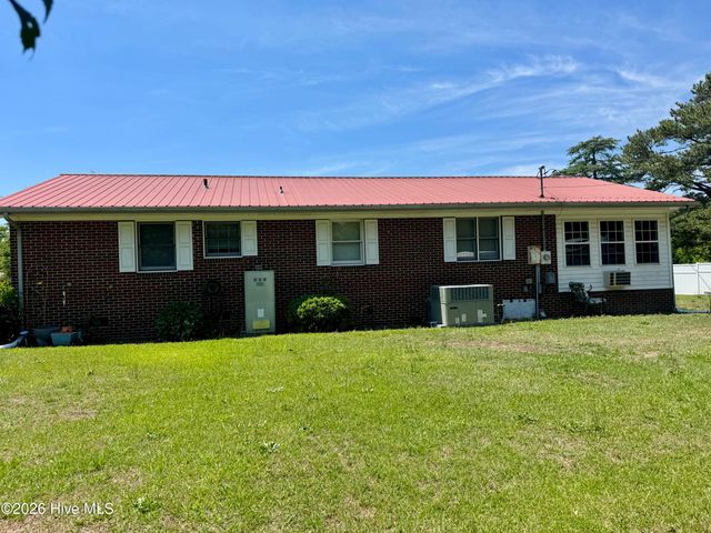112 Mcqueen Street, Rockingham, NC 28379
