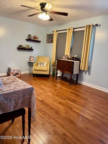 112 Mcqueen Street, Rockingham, NC 28379